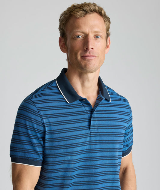 Performance Hybrid Polo