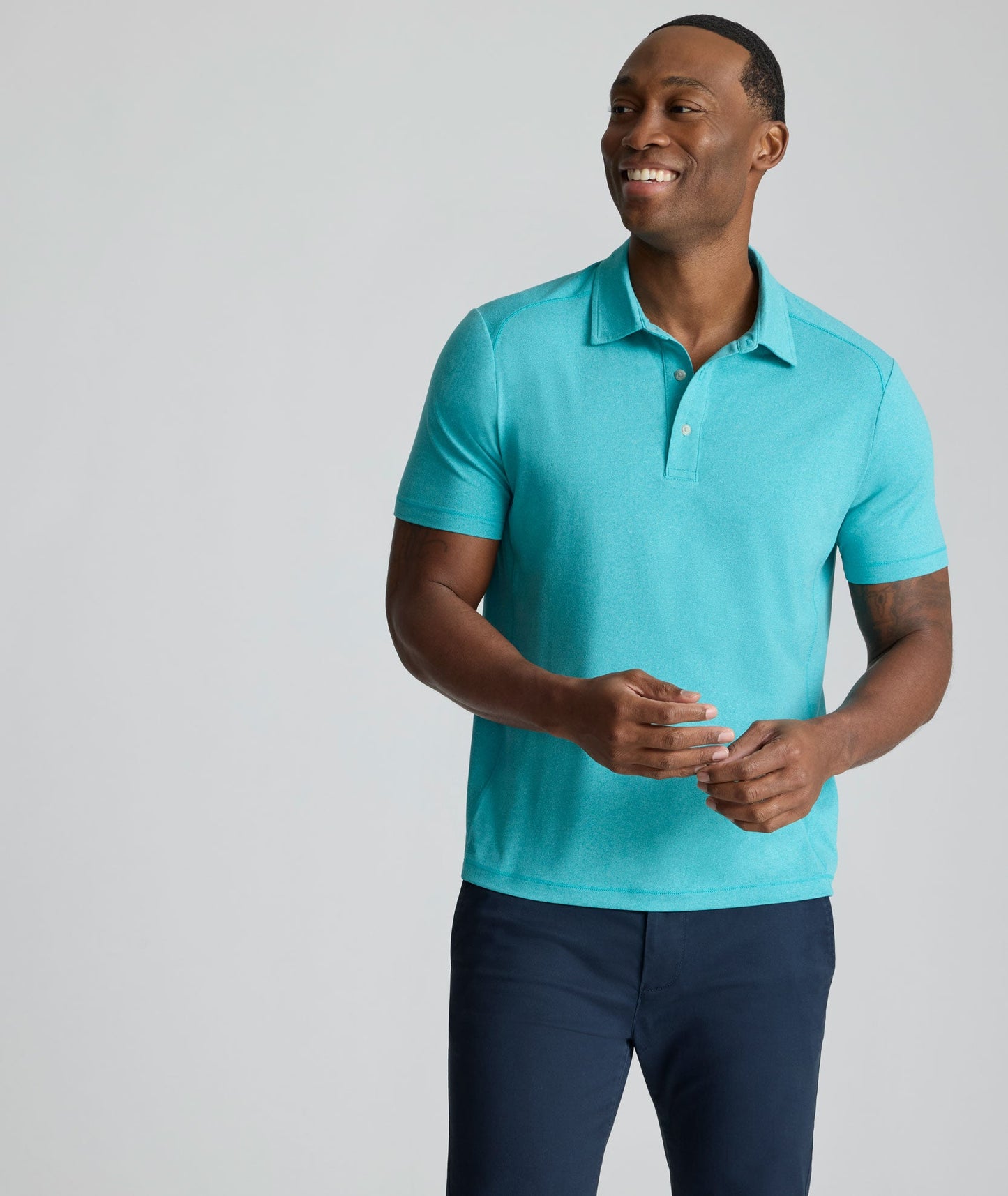 Performance Polo